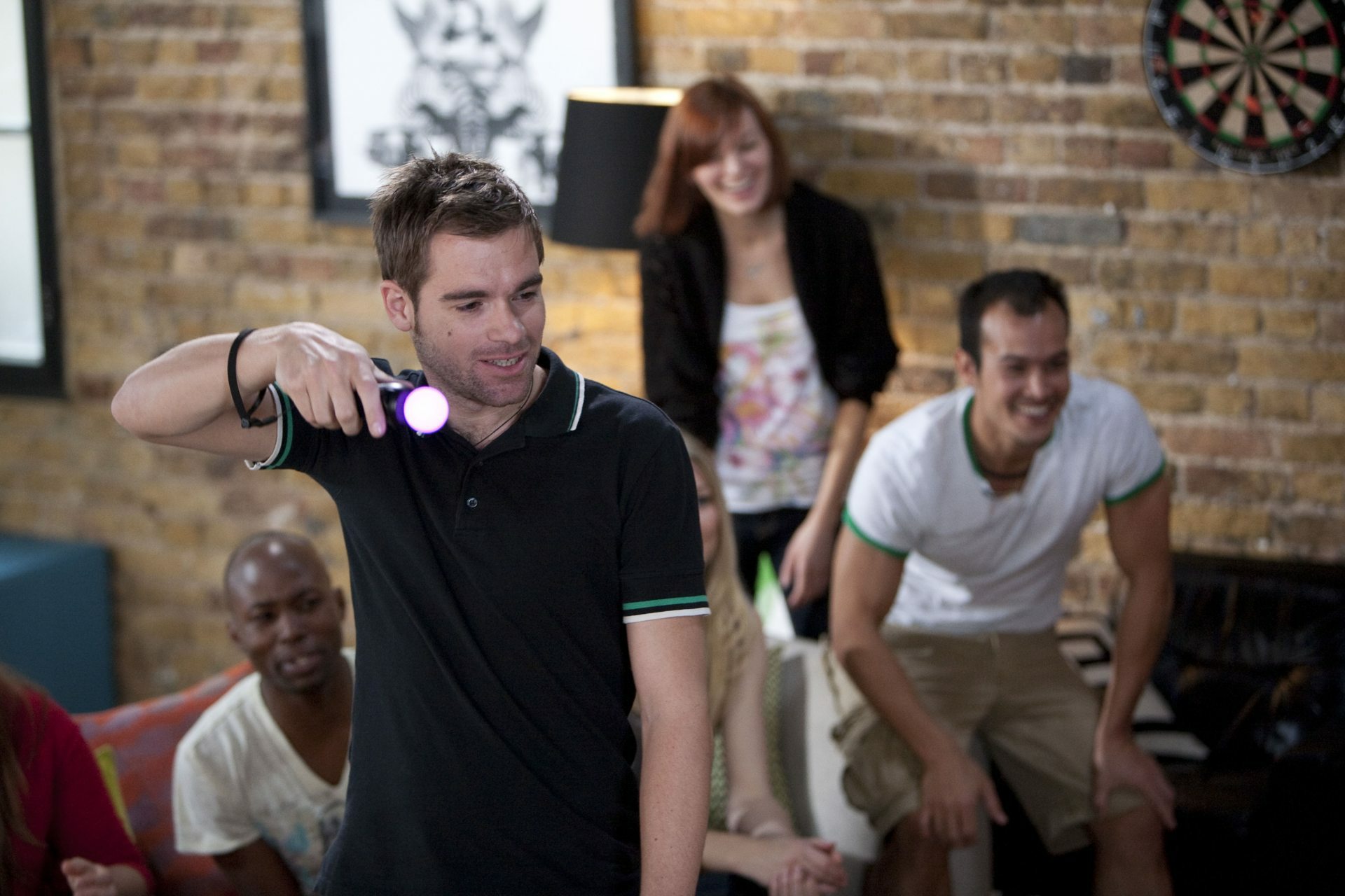 PlayStation Move (Starter Pack) - Imagen 17